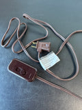 Lutron Credenza TT-330 Lamp Dimmer (WORKS)