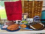Sports Bath Lot C