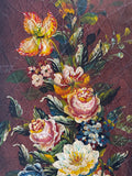 (A) Royal Designs Inc Floral Panel