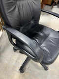 Leather Office Chair