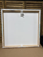 Canvas of Beach Chairs/Umbrella
