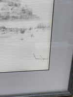 Virginia Beach Life-Saving Station; Signed & Numbered (577/1000) Certificate of Authenticity Included