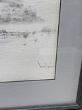 Virginia Beach Life-Saving Station; Signed & Numbered (577/1000) Certificate of Authenticity Included