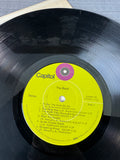 The Band Vintage LP Vinyl with Gatefold (R)