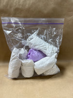 Pam Schifferl Nativity Scene — 8 Pieces