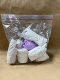 Pam Schifferl Nativity Scene — 8 Pieces