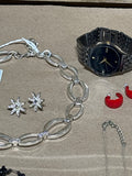 Jewelry Grab Bag - 15+ Pieces of Assorted Jewelry  FINAL SALE (C)