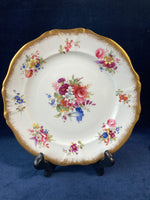 Hammersley & Co. Lady Patricia Bone China Tea Trio