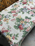 Floral Table Cloth, Small rectangle shape/54"x35"