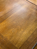 Butler Style Coffee Table ***AS IS***
