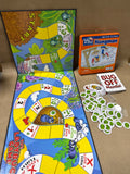 Hangman And The Lady Bug Game - Pair
