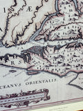 Lord Baltimore’s Map