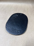 Old Sturbridge Village Solid Cast Iron Pineapple Cookie Press