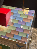 Melissa & Doug Doorbell House - Works