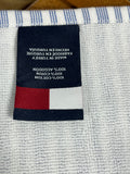 Tommy Hilfiger Bath Towels, Set of 2
