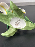 Lenox Porcelain Lily