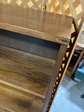 Sturdy Bookcase, Particle Board