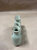 4 Attached Home Bud Vase Decor