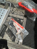 Ladder Accessory Lot