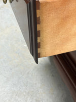 Lexington Cherry Commode/Night Stand with Three Drawers