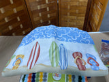 Flip Flop/Beach Bath Lot