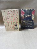And Ladies Of The Club / The Widow Of The South