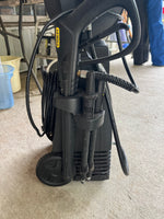 Stanley Power Washer