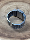 Chico’s Cuff Watch (Needs New Battery)