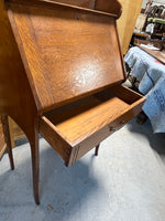Antique Slant Front Desk