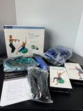Gaiam Tricord Balance Ball Fitness Kit