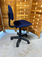 Petite Office Chair, by Seating Unlimited