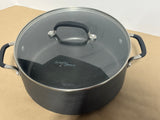 Simply Calphalon  7 Qt. Pot with Lid