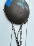 Copper Hanging Scale