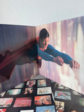 Superman The Movie Vintage 2-LP Vinyl (M)