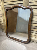 Vintage Mirror