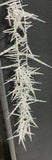 Icicle Garlands, (4) 8 foot strands