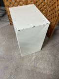 ***AS IS***Metal Two Drawer File Cabinet