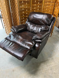 Woodworth Wooden Industries Rocking/Reclining Chair***HEAVY ITEM***READ DETAILS ON PICK UP POLICY***