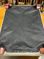 Upholstered Ottoman