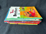 Children’s Book Lot (13)(A)