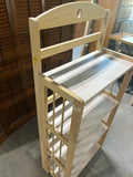 Folding Shelf (B) 2 Available, PRICED INDIVIDUALLY, $40 each