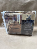 Queen Size King Of Bucks Sheet Set - Appears Unused