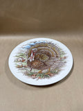 Royal Stafford Thanksgiving Turkey Platter