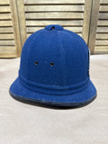 New Zealand Dress Blue Police Helmet