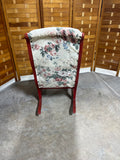 Painted Vintage Rocker