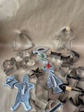 Cookie Cutter Lot