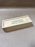 Colonial Williamsburg Wooden Dominos Game