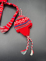 Lot Of Ugly Christmas Sweater Ornaments