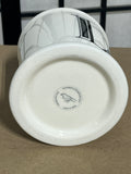 Letter L Anthropologie Monogram  Coffee Mug