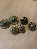 Earring Lot E